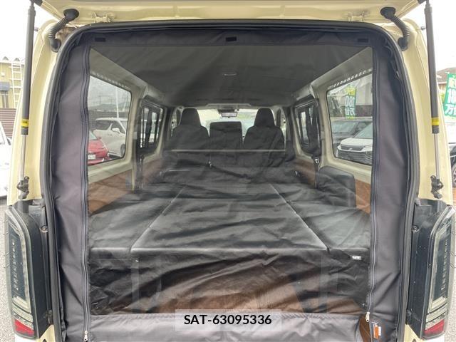 Toyota HIACE VAN 2022 8759728-22