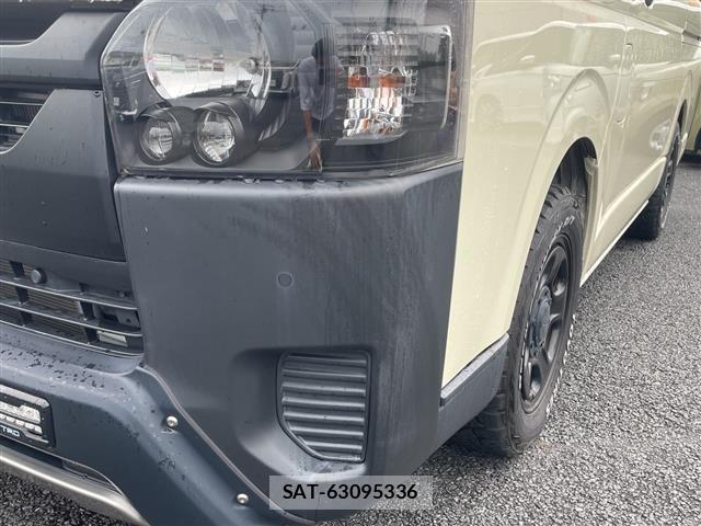 Toyota HIACE VAN 2022 8759728-7