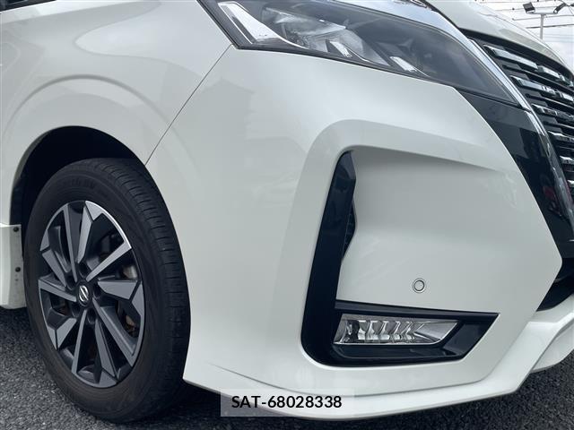 Nissan SERENA 2021 8748031-1