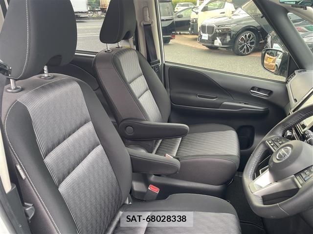 Nissan SERENA 2021 8748031-11
