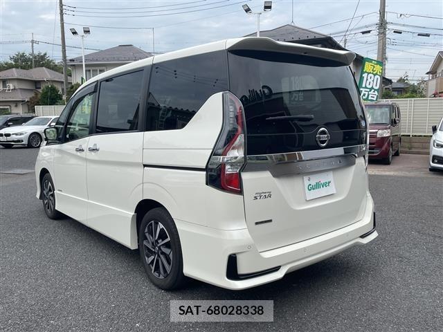 Nissan SERENA 2021 8748031-13