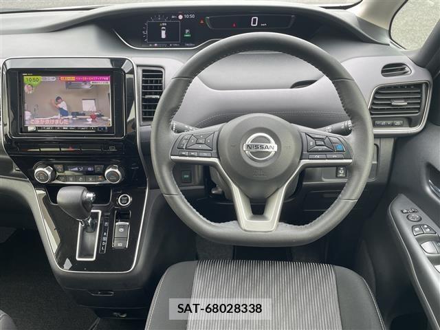 Nissan SERENA 2021 8748031-14