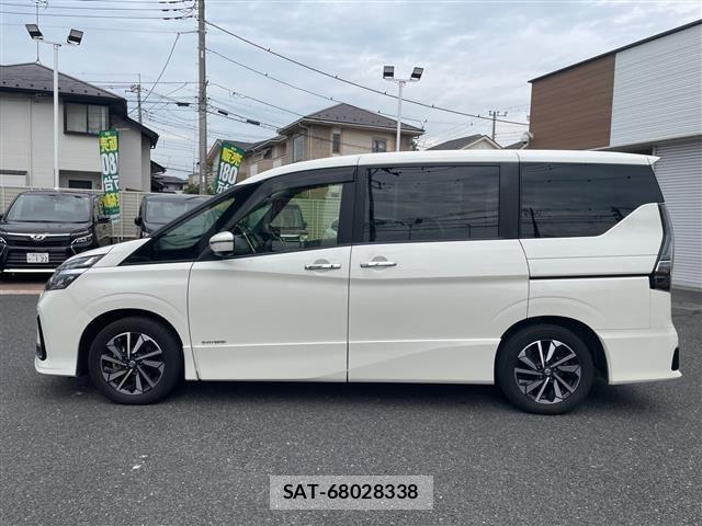 Nissan SERENA 2021 8748031-16