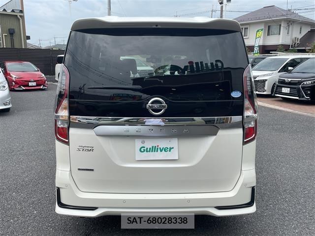 Nissan SERENA 2021 8748031-17