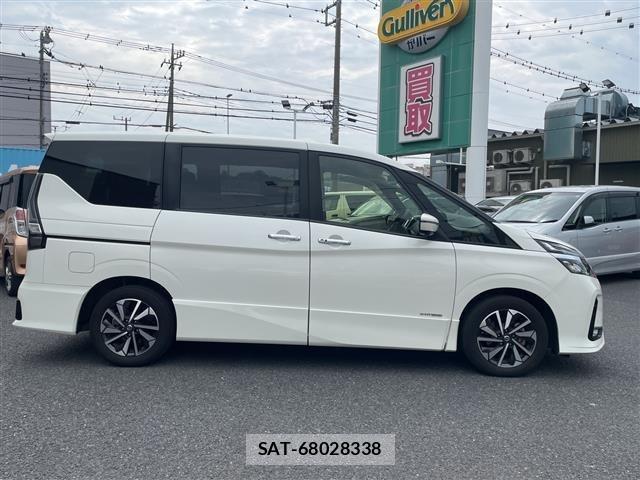 Nissan SERENA 2021 8748031-18