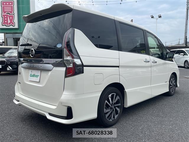 Nissan SERENA 2021 8748031-19