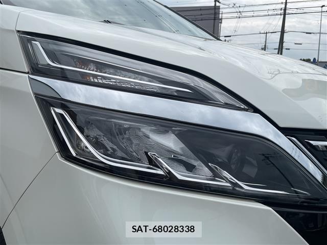 Nissan SERENA 2021 8748031-3