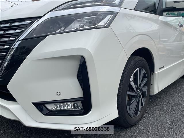 Nissan SERENA 2021 8748031-5