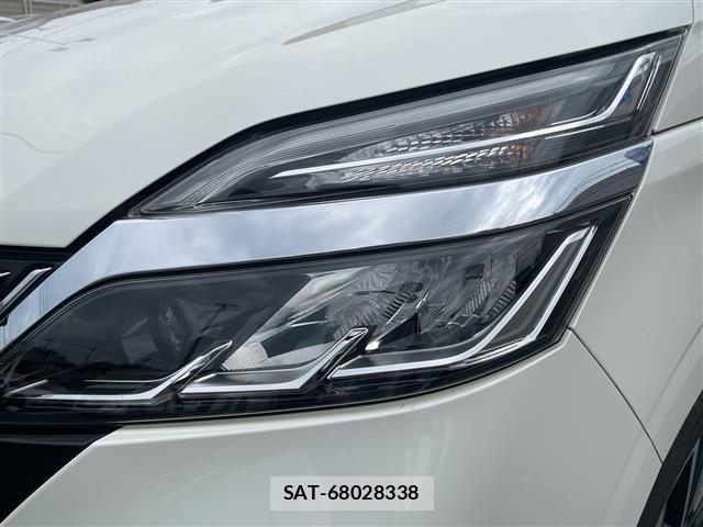 Nissan SERENA 2021 8748031-7