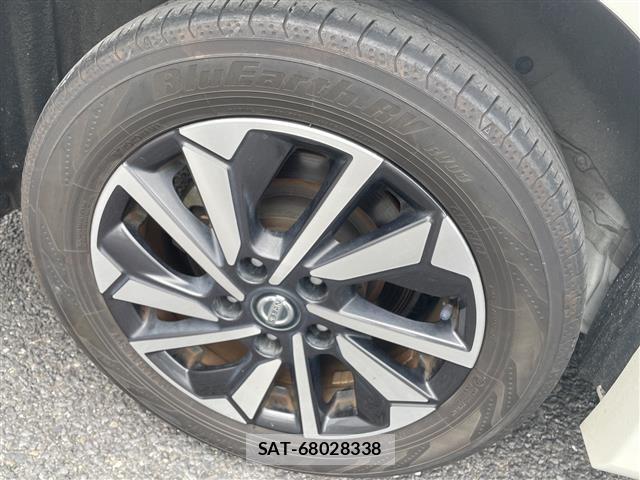 Nissan SERENA 2021 8748031-8