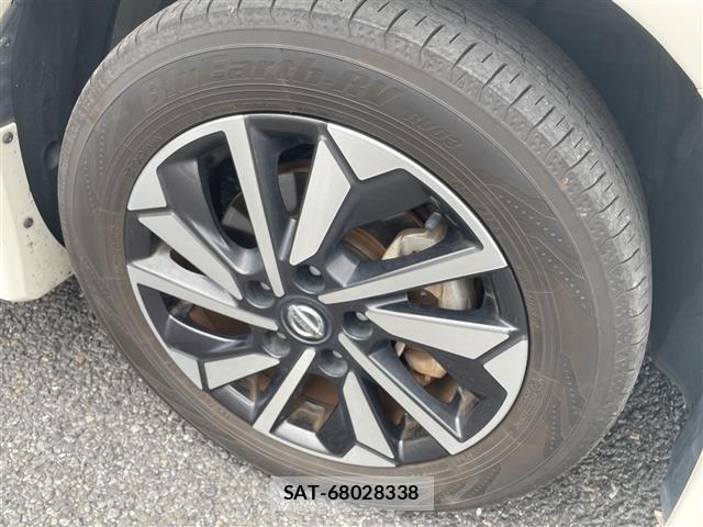 Nissan SERENA 2021 8748031-9