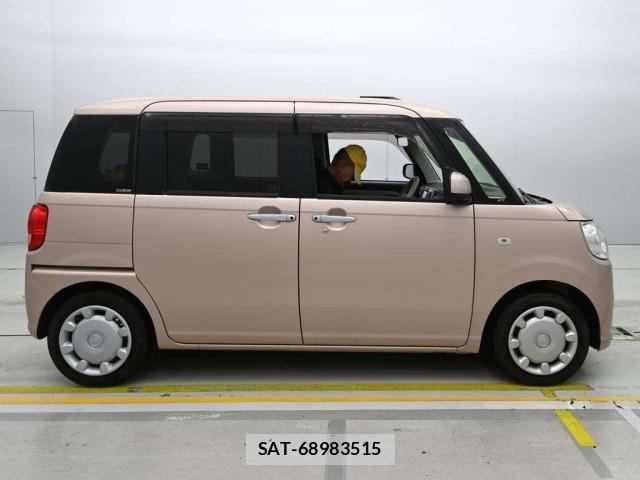 Daihatsu MOVE CANBUS 2017 8688583-3