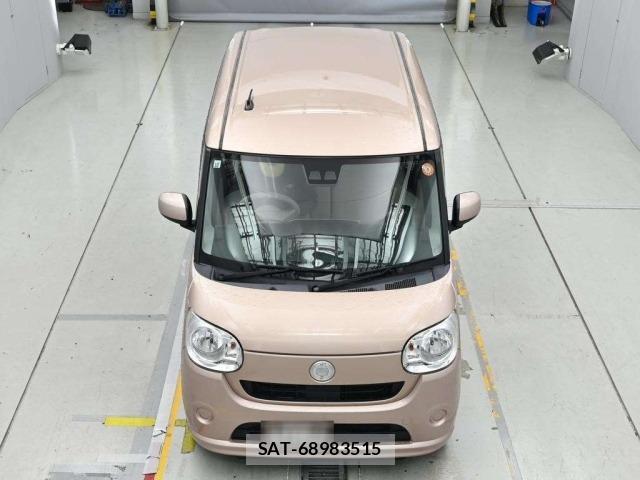 Daihatsu MOVE CANBUS 2017 8688583-7