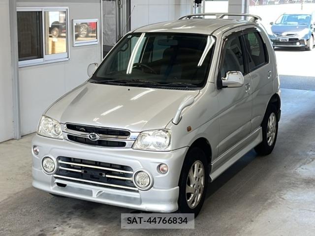 Daihatsu TERIOS KID 2001 8702953-0