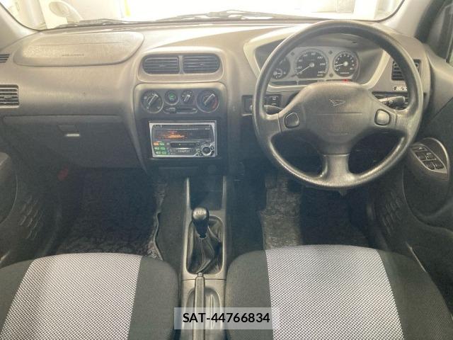 Daihatsu TERIOS KID 2001 8702953-3