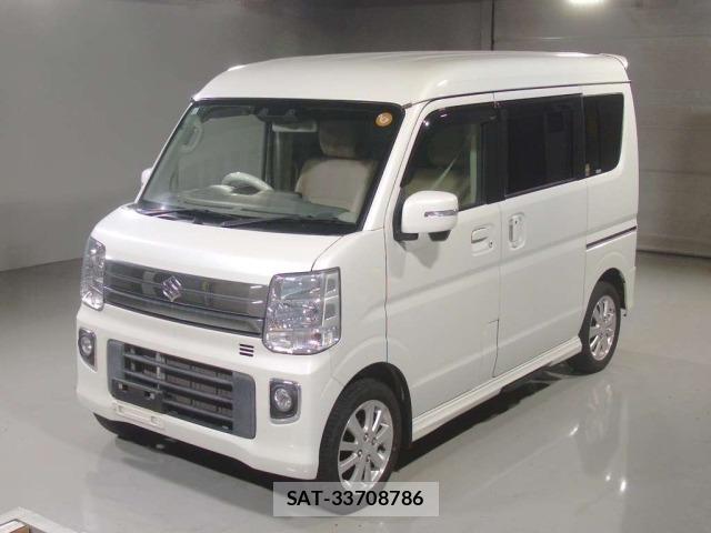 Suzuki EVERY WAGON 2021 8679790-0