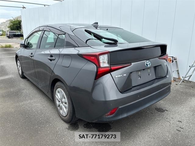 Toyota PRIUS 2019 8911075-1