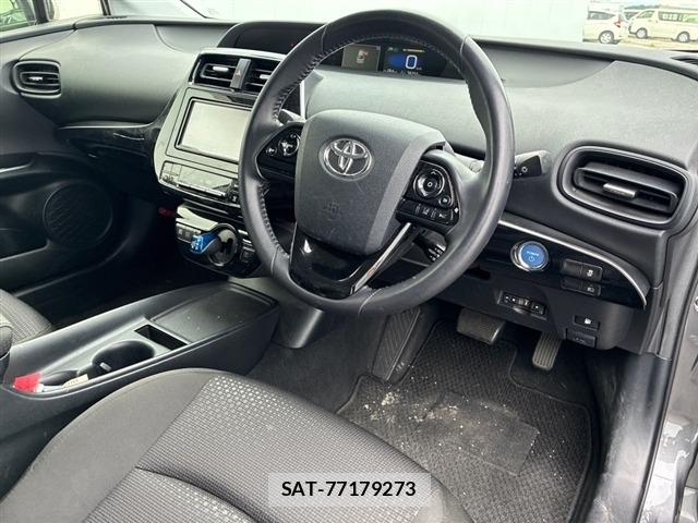 Toyota PRIUS 2019 8911075-3