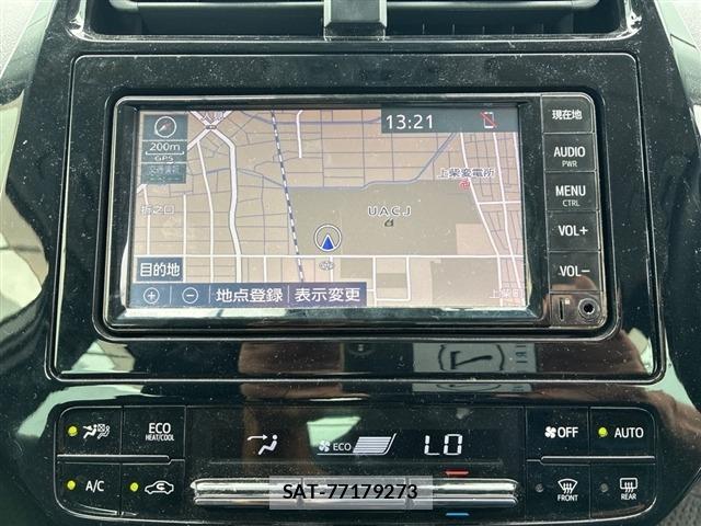 Toyota PRIUS 2019 8911075-4