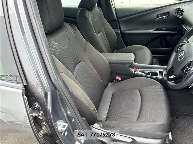 Toyota PRIUS 2019 8911075-5
