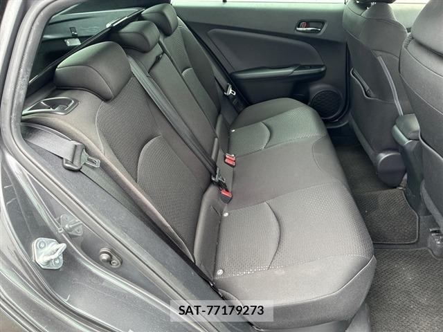Toyota PRIUS 2019 8911075-6