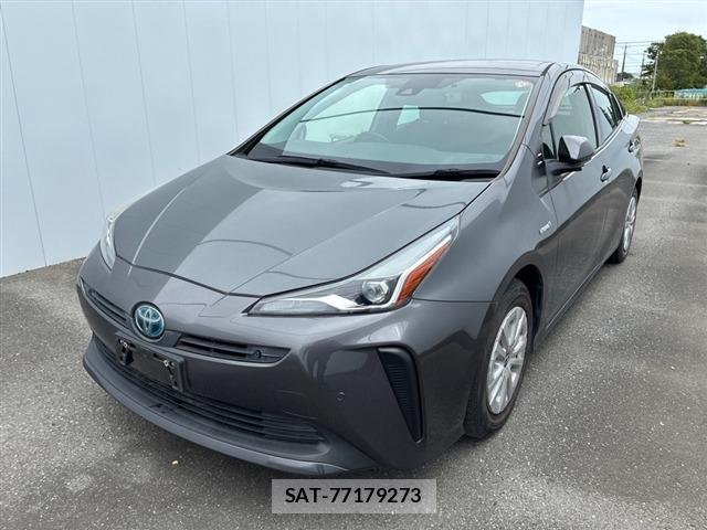 Toyota PRIUS 2019 8911075-9