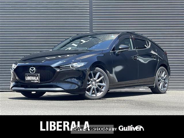 Mazda MAZDA3 2021 8732855-0