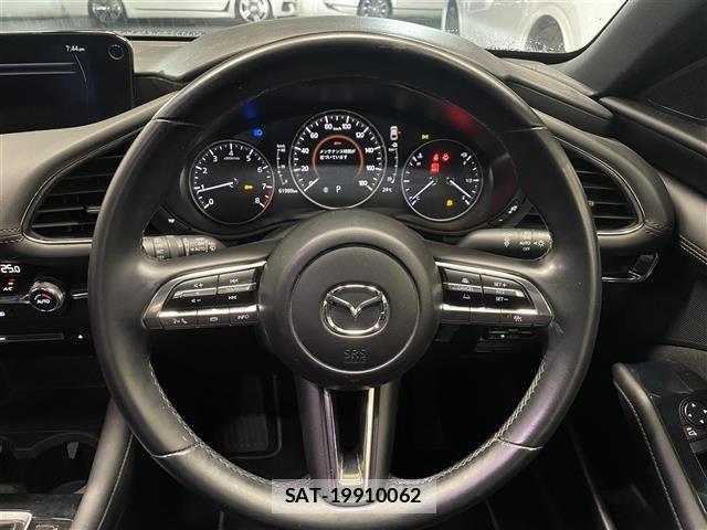 Mazda MAZDA3 2021 8732855-10