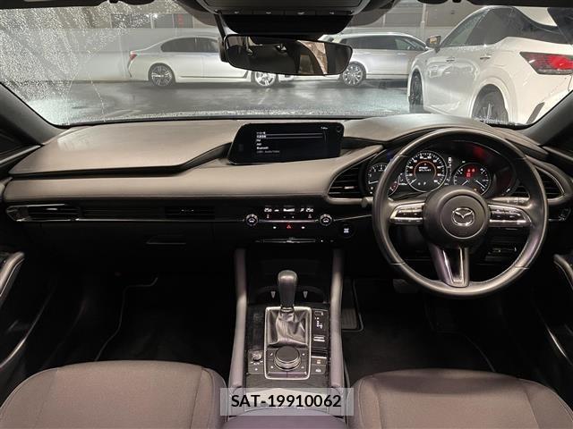 Mazda MAZDA3 2021 8732855-11