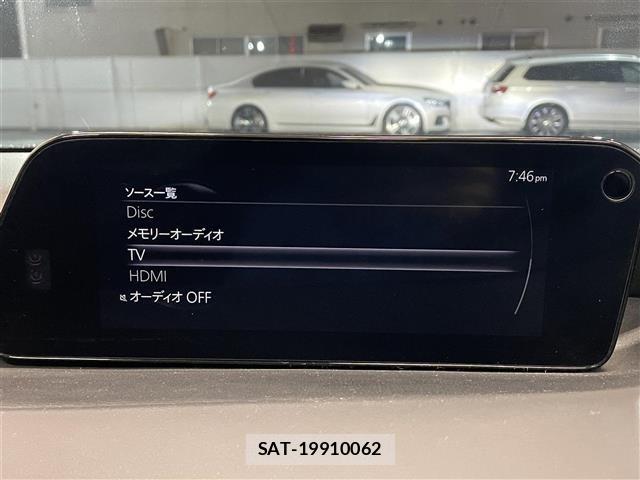 Mazda MAZDA3 2021 8732855-18