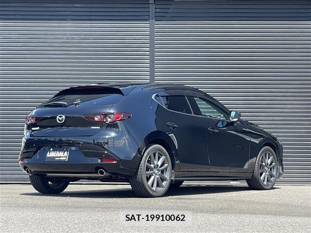 Mazda MAZDA3 2021 8732855-2