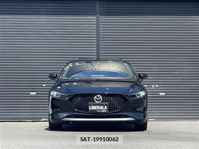 Mazda MAZDA3 2021 8732855-20
