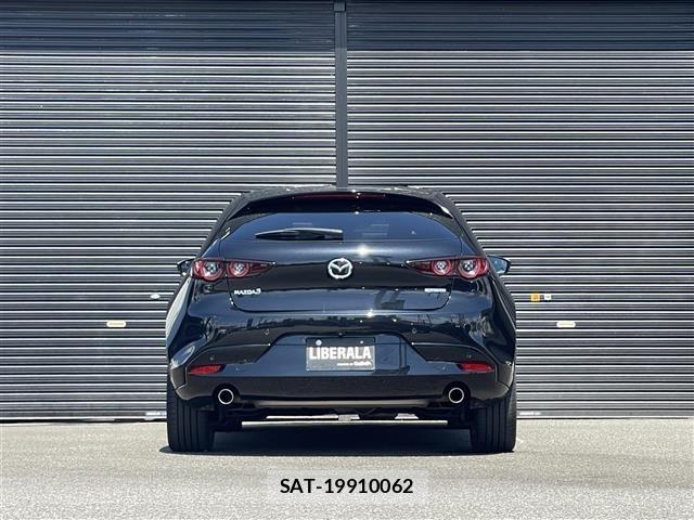 Mazda MAZDA3 2021 8732855-4
