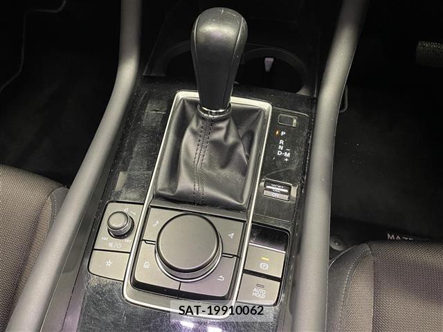 Mazda MAZDA3 2021 8732855-9
