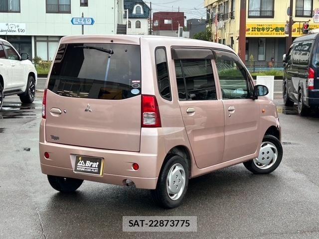 Mitsubishi TOPPO 2012 8718659-1