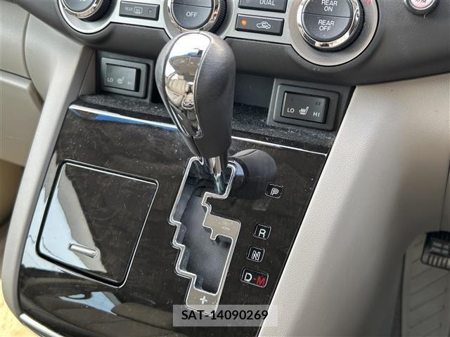 Mazda MPV 2009 8718704-12