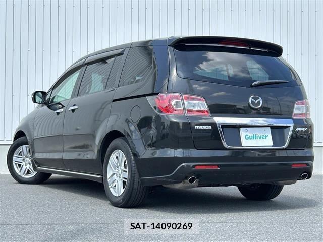 Mazda MPV 2009 8718704-13
