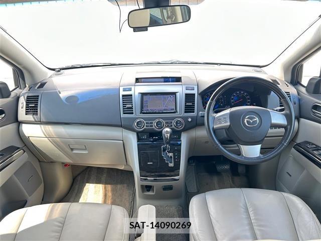 Mazda MPV 2009 8718704-14
