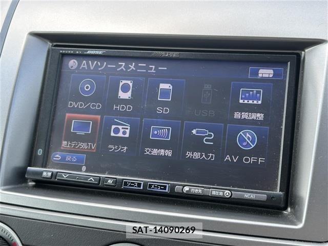 Mazda MPV 2009 8718704-16