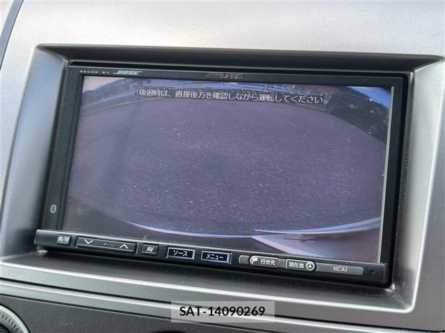 Mazda MPV 2009 8718704-17