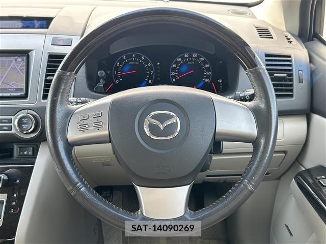 Mazda MPV 2009 8718704-19