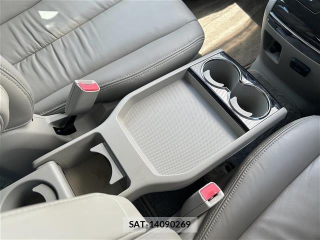 Mazda MPV 2009 8718704-2