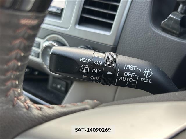 Mazda MPV 2009 8718704-21