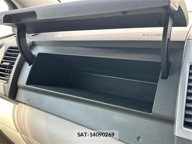 Mazda MPV 2009 8718704-4