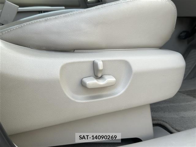 Mazda MPV 2009 8718704-9