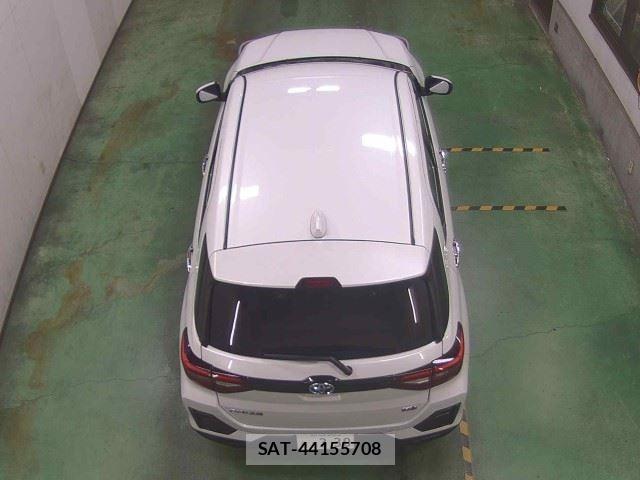 Toyota RAIZE 2026 8706858-6