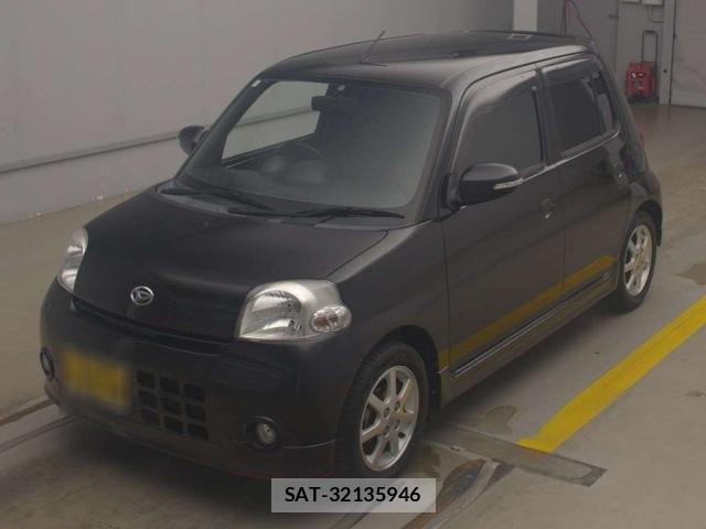 Daihatsu ESSE 2010 8680292-0