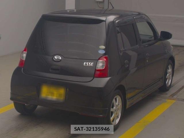 Daihatsu ESSE 2010 8680292-1