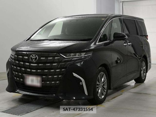 Toyota ALPHARD 2024 8692106-0