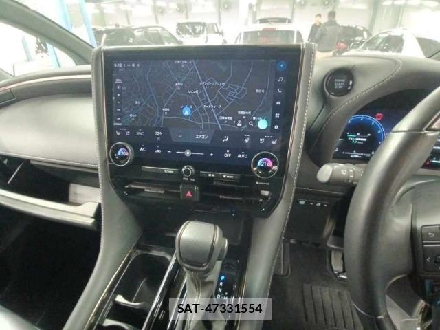 Toyota ALPHARD 2024 8692106-11